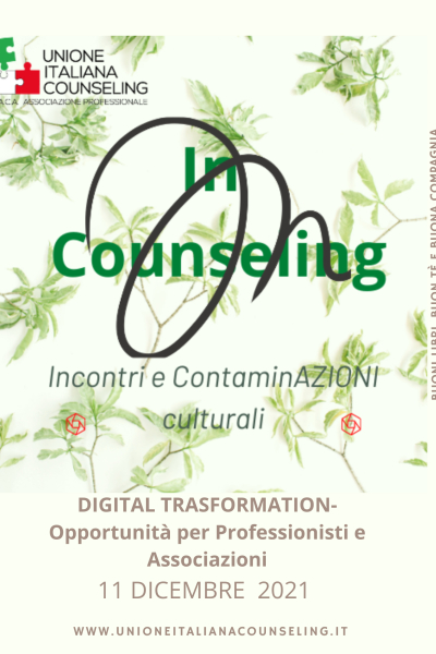 DIGITAL TRASFORMATION